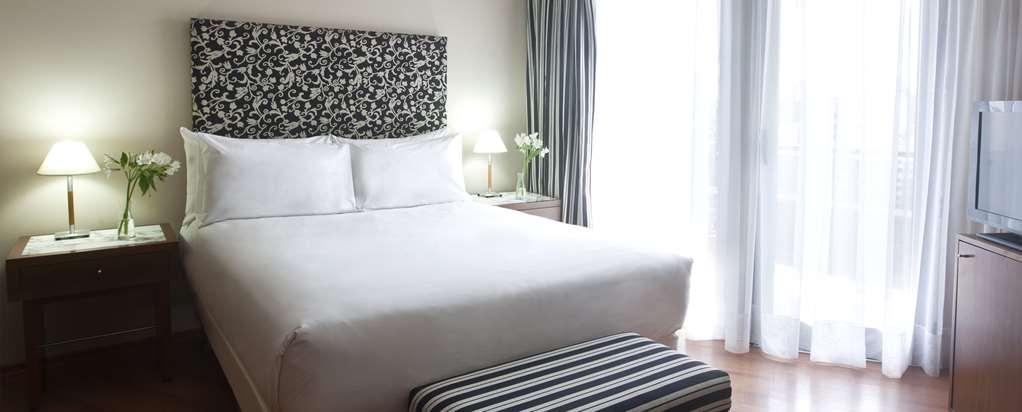 Nh Cordoba Urbano Hotel Ruang foto