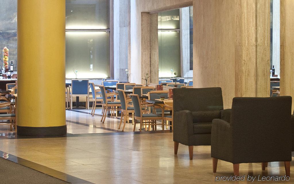 Nh Cordoba Urbano Hotel Bagian luar foto